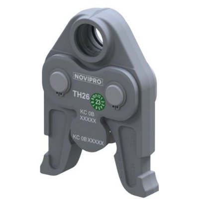 Pressback Pb2 Th16 Novipro