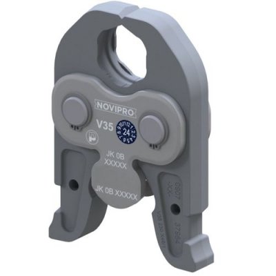 Pressback Pb2 V12 Novipro