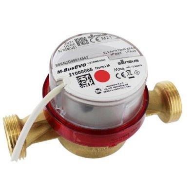 Domojet15 110 Q3:2,5 90 M-Bus