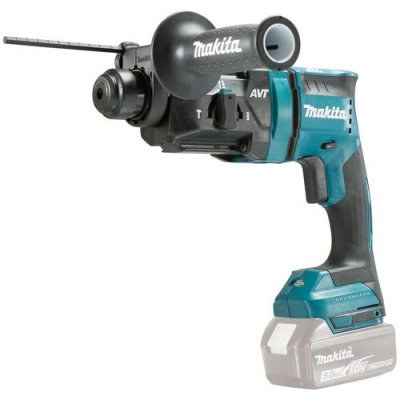 Borrhammare 18V Dhr182Z