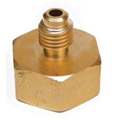 Flaskkoppling 3/4" X 3/8"