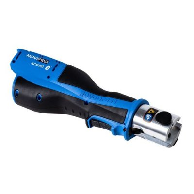 Pressmaskin Aco103 Bt Zero Nov