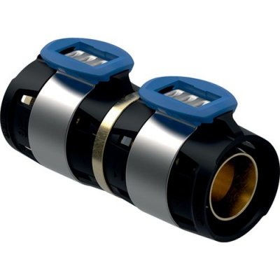 Övergångsko.16mm Gulme.Flowfit