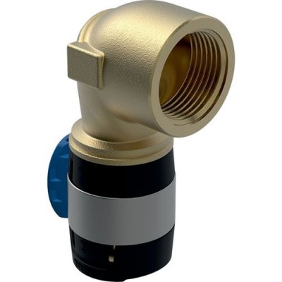 Böj 25Xrp20 Inv.Gulmet.Flowfit