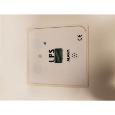 Larmindikator, Lps, 230V