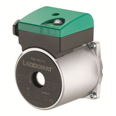 Laddomat Lm9A