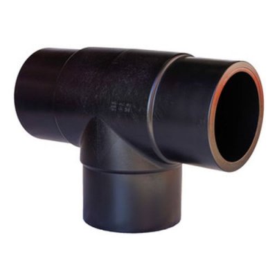 Elofit T-Rör Pe100 Sdr17 315