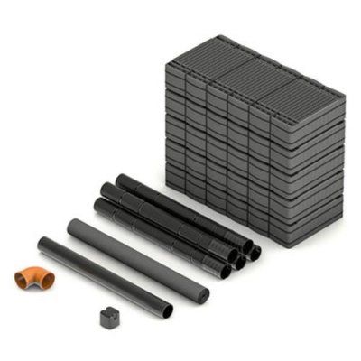 Indrän Pro Modulpaket Bdt