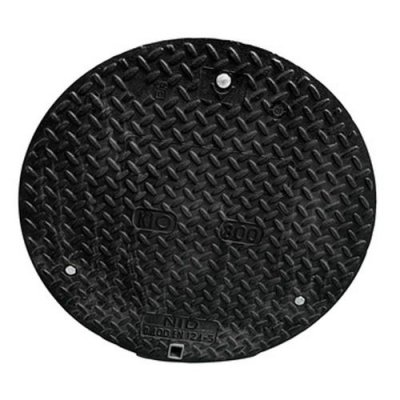 A6 Reparationslock 30mm Fur