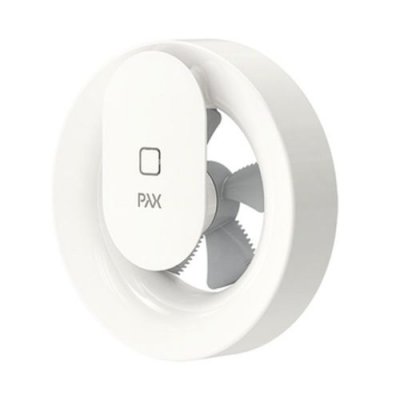 PAX Levante 50 Badrumsfläkt