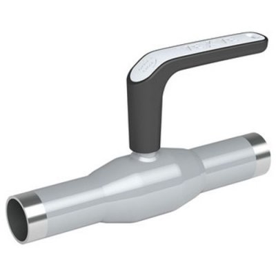 25 Kulventil Rfr 230 Iso Sv/Sv X