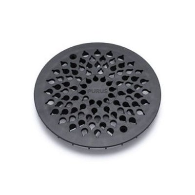 Sil Drop 150 Plast Svart