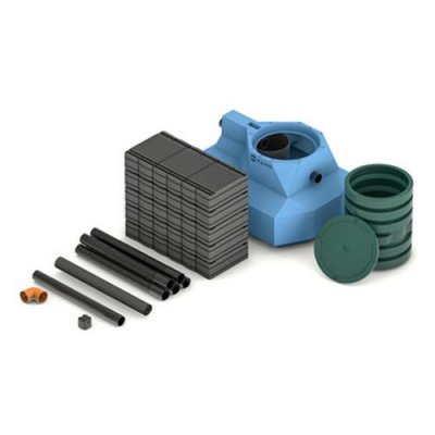 Indrän Pro Inf. Bdt 5