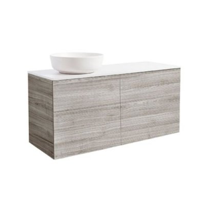 Isella 120Sand Bs Vit+Tsrundvit