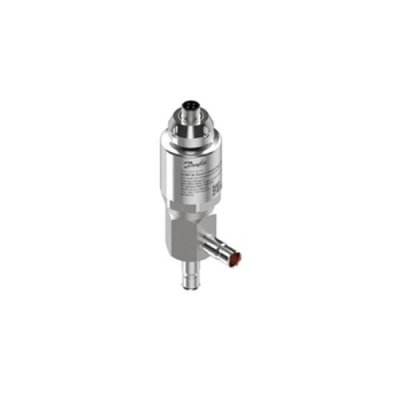 ccmt 3L Elek Regl Vent 3/8 In