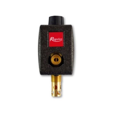 Kylventil För Vedpanna