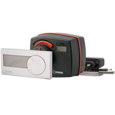 Esbe Crb221 Reglering Trådlös