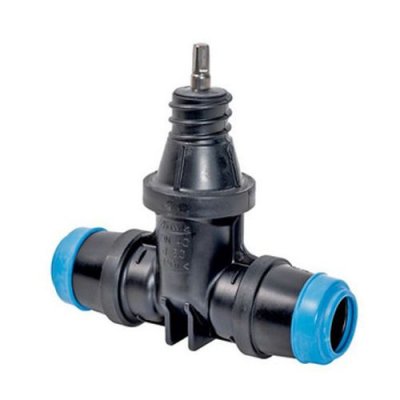 Hawle Servisventil 63mm Nr2630