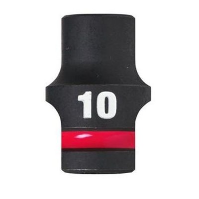 Krafthylsa 1/2 Shw Djup 19mm