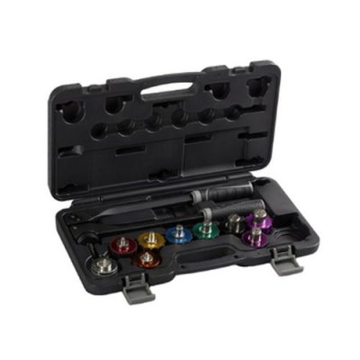 Expanderkit Kylrör Tum 9-Strl