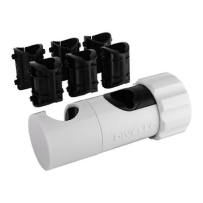 Glider Multi 18-25 Vit, DIVELLO