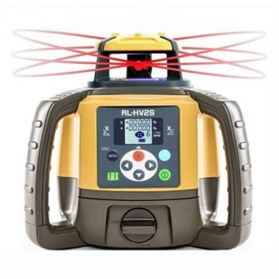Multilaser Rl-Hv2S Topcon