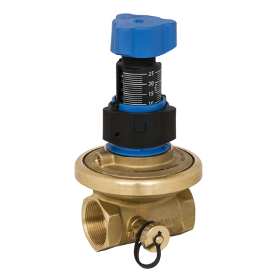Danfoss Differenstrycksregulator ASV-PV 20 5-25 KPA