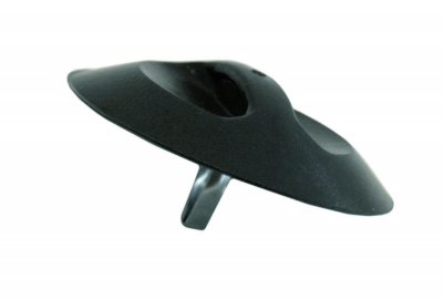 Diskpropp med styrfjäder, Purus