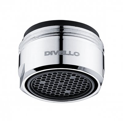 Strålsamlare Basic M24 5L, DIVELLO