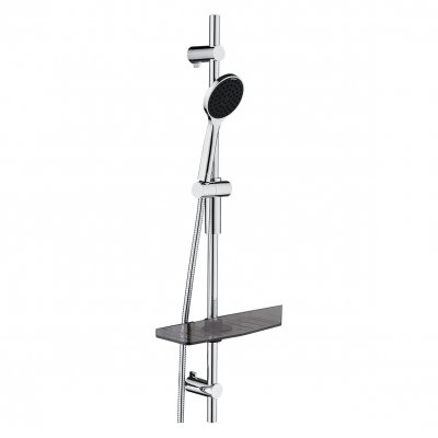 Duschset Hydro 1F Krom, DIVELLO