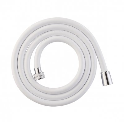 Duschslang PVC-Free 175 Vit, DIVELLO
