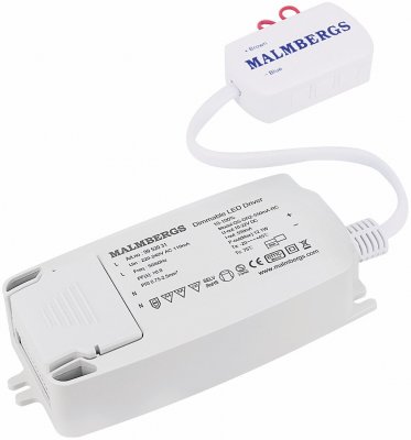 DRIVER TILL KIT MD-69/540/550