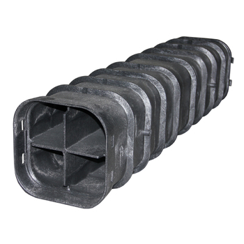 QA4-KANAL CLIPLESS 1M