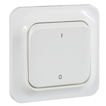 Strömställare infällt Trend