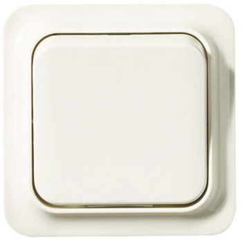 Strömställare infällt Trend