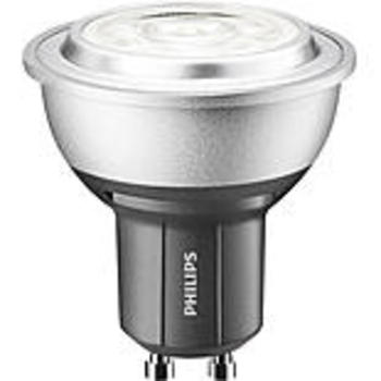 Master Led Expertcol 3.9W (35W) Gu10 Philips