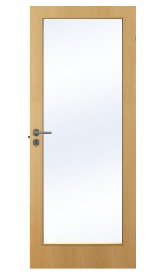 SWEDOOR EASY NATURE GW1 BOK INNERDöRR