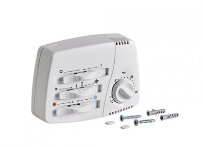FRICO MANÖVERPANEL PCR2