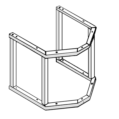 GOLVST. T METRO E60L,R60-110L
