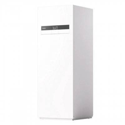 Aquarea All-in-one L-Gen Innedel Panasonic