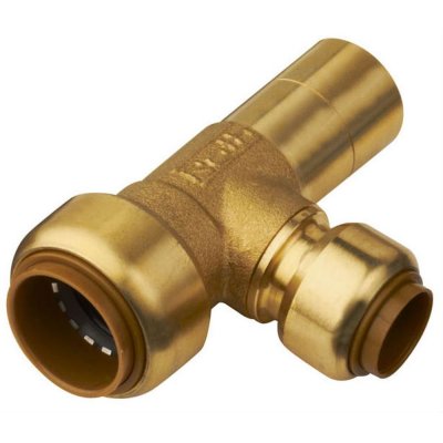 Insticksfördelare 1x15 Roth