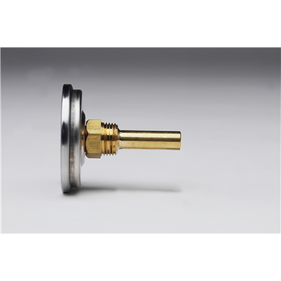 INSTICKSTERM. RFR STÅL -40+40