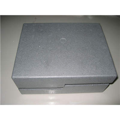 Isol.Kåpa För Påfyllnadssats