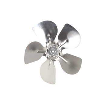 FLÄKTVINGE 254MM PLAST 16/49W