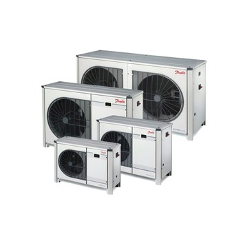 Luftkylda aggregat Optyma Plus New Generation MPB R455A/R454C OP-MPTM026DSP00E