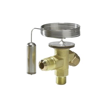 EXPVENT TEN2 N F/L R134A