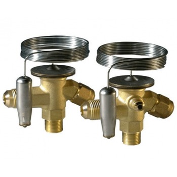 EXPVENT TES 2 F/L R452