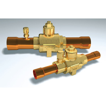 AVSTVENT SCHR CO2 1/2" 140BAR