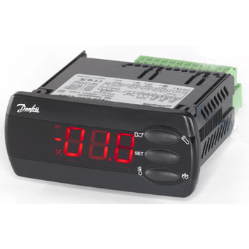 AK-CC 210 UTAN GIVARE 220V