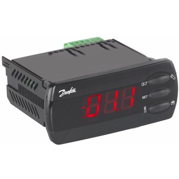 EKC 202C-MS REF CONTROL, NTC